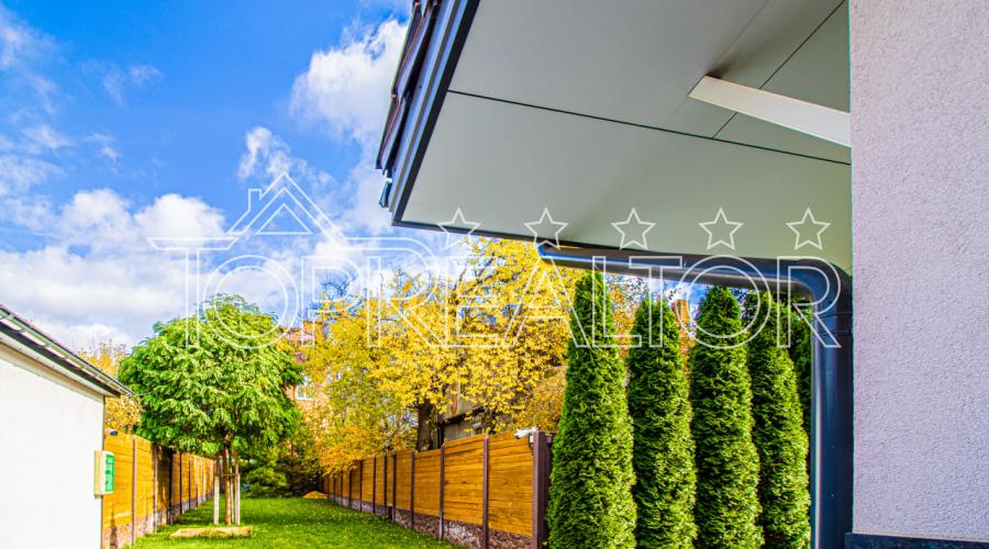 Продаж суперсучасного будинку на Шатилівці (Шатиловка) | Toprealtor