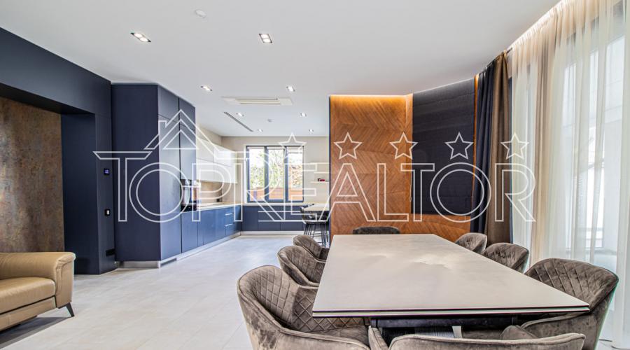 Продаж суперсучасного будинку на Шатилівці (Шатиловка) | Toprealtor