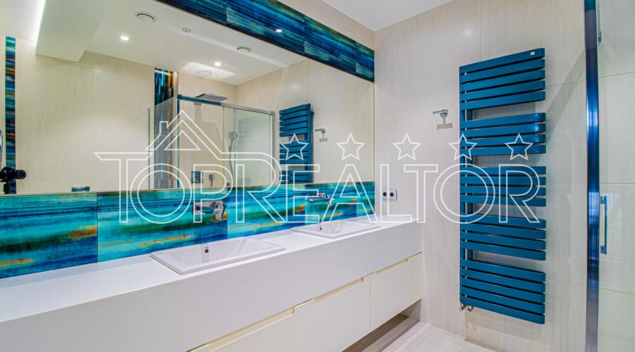 Продаж суперсучасного будинку на Шатилівці (Шатиловка) | Toprealtor