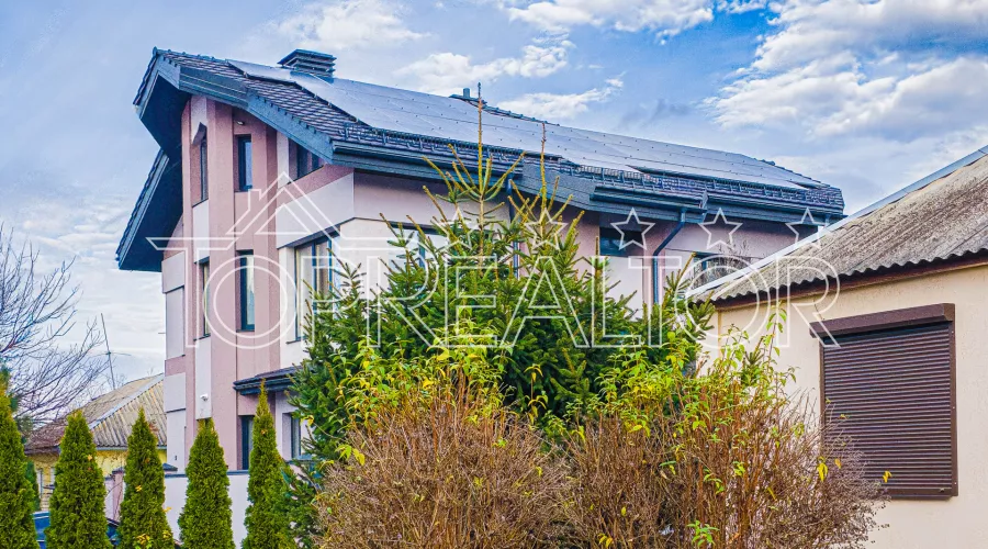 Продажа суперсовременного дома на Шатиловке (Шатиловка) | Toprealtor