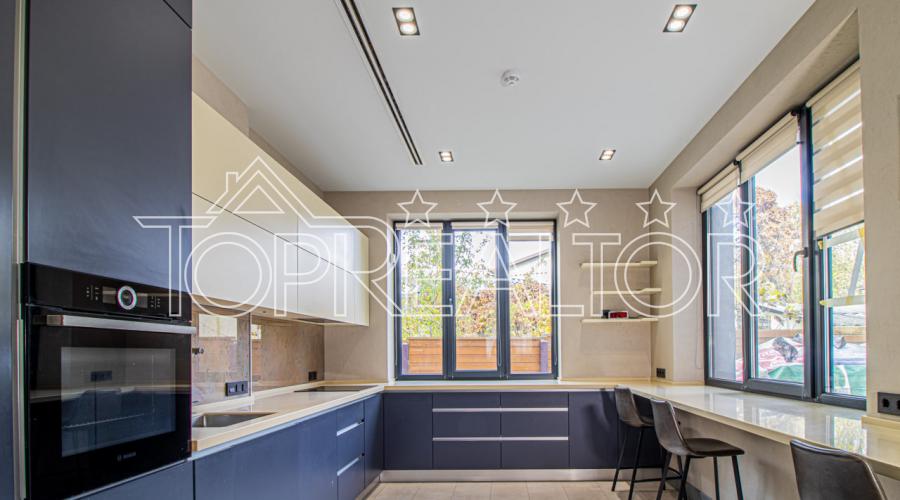 Продаж суперсучасного будинку на Шатилівці (Шатиловка) | Toprealtor