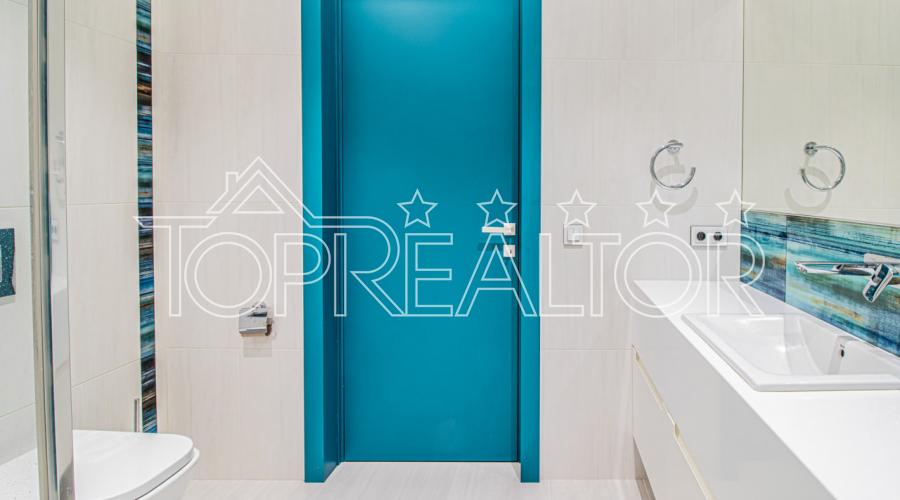 Продаж суперсучасного будинку на Шатилівці (Шатиловка) | Toprealtor