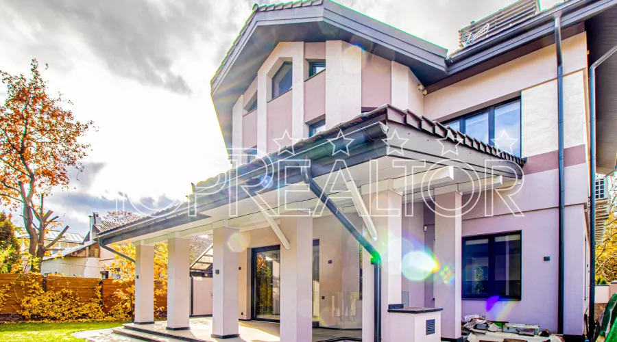 Продажа суперсовременного дома на Шатиловке (Шатиловка) | Toprealtor