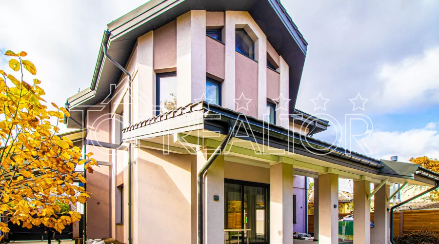 Продажа суперсовременного дома на Шатиловке (Шатиловка) | Toprealtor