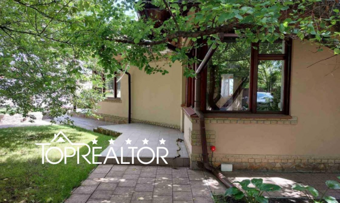 Продаж будинку на Лисій горі | Toprealtor