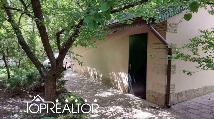 Продаж будинку на Лисій горі | Toprealtor