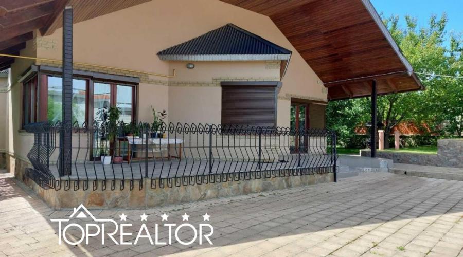 Продаж будинку на Лисій горі | Toprealtor