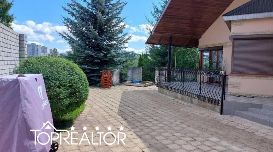 Продаж будинку на Лисій горі | Toprealtor