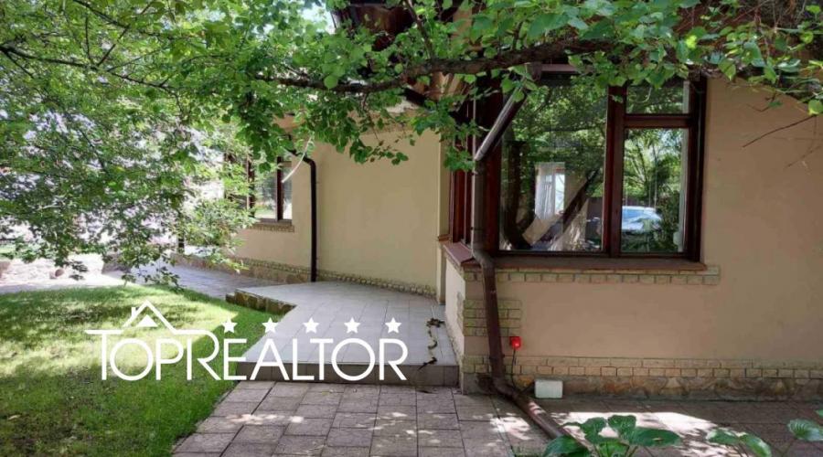 Продаж будинку на Лисій горі | Toprealtor