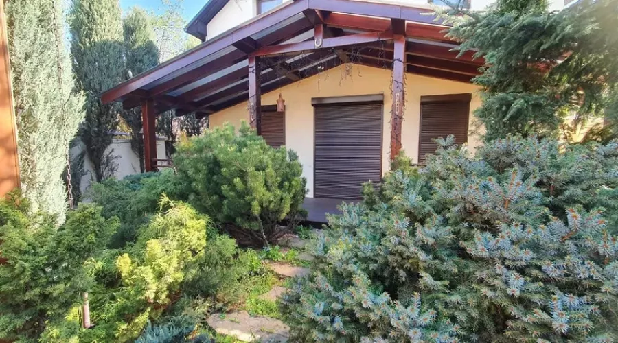 Продажа современного 2-этажного дома на Холодной горе | Toprealtor