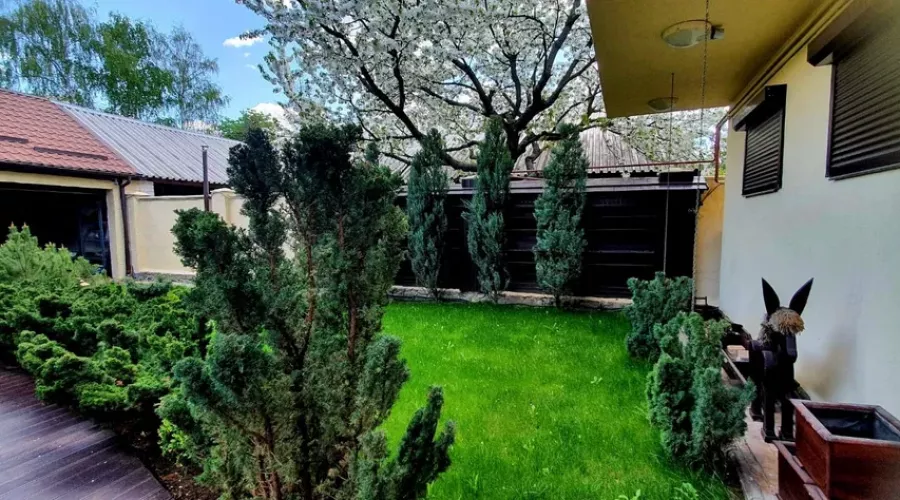 Продаж сучасного 2-поверх. будинку на Холодній горі | Toprealtor