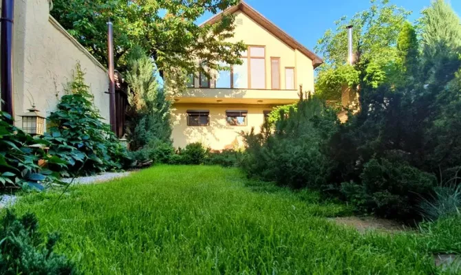 Продаж сучасного 2-поверх. будинку на Холодній горі | Toprealtor