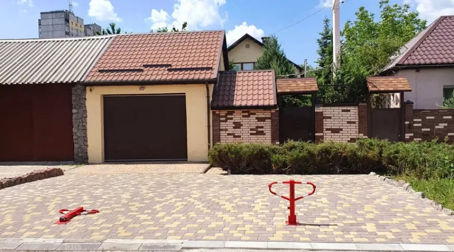 Продажа современного 2-этажного дома на Холодной горе | Toprealtor