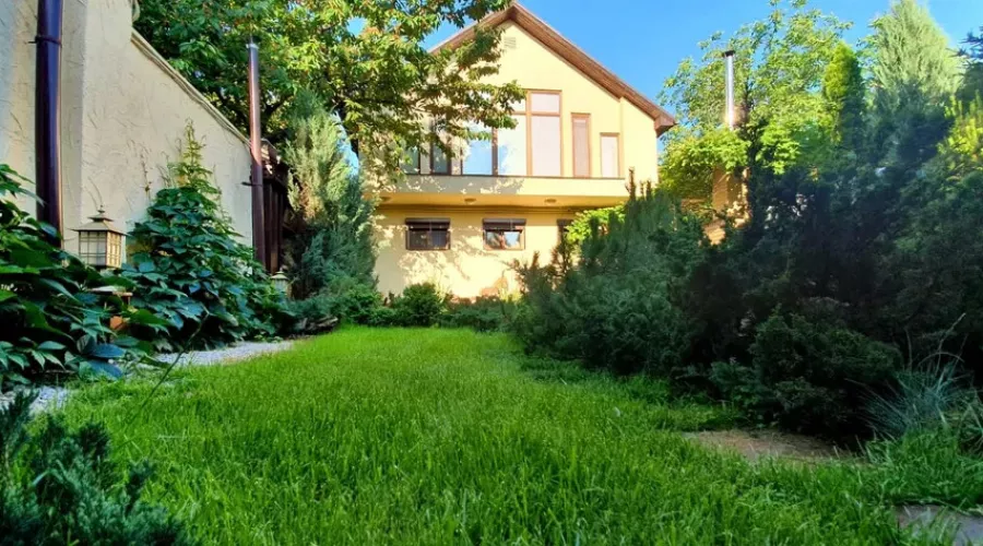 Продажа современного 2-этажного дома на Холодной горе | Toprealtor