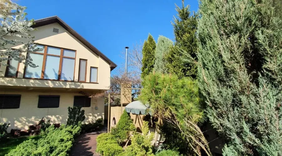 Продажа современного 2-этажного дома на Холодной горе | Toprealtor