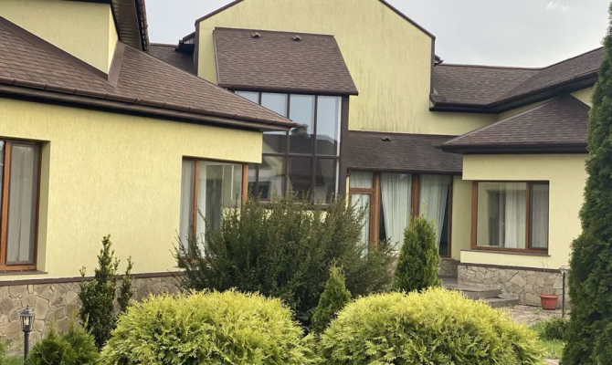 Продаж затишного 2-поверх. будинку на Холодній горі | Toprealtor