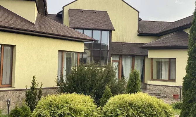 Продаж затишного 2-поверх. будинку на Холодній горі | Toprealtor