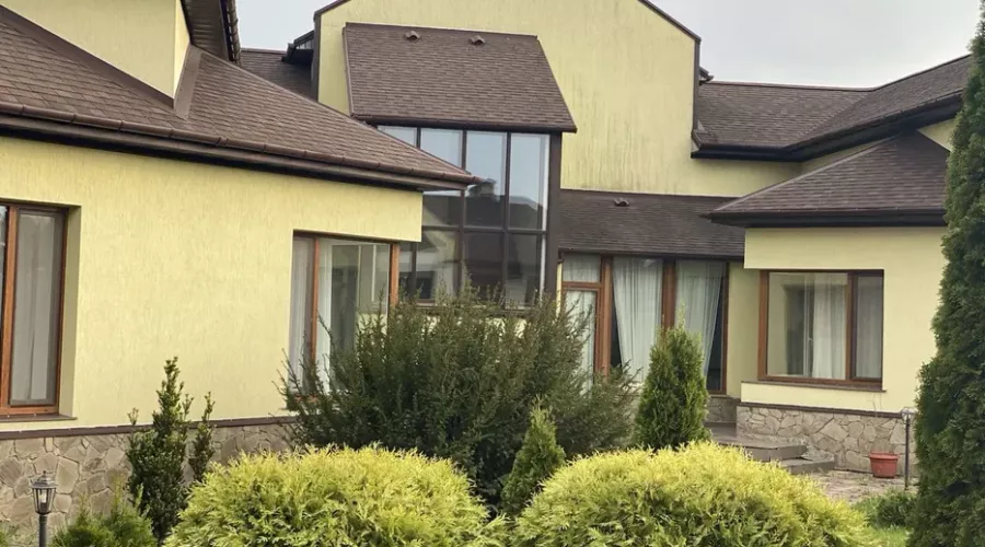 Продаж затишного 2-поверх. будинку на Холодній горі | Toprealtor