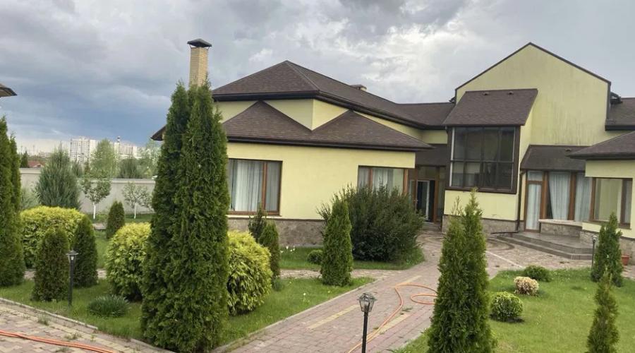 Продаж затишного 2-поверх. будинку на Холодній горі | Toprealtor