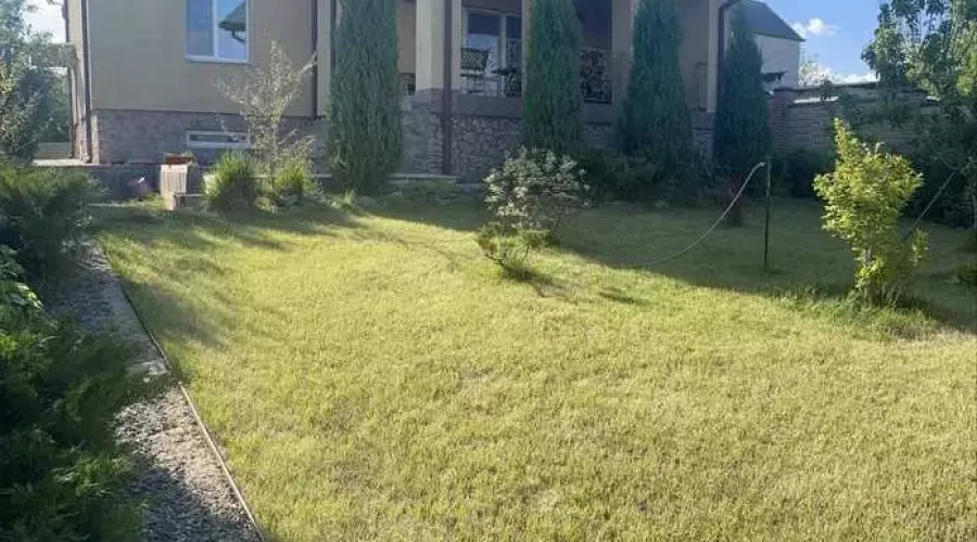 Продаж шикарного 2-поверх. будинку у Пісочині | Toprealtor