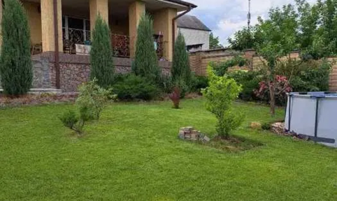 Продаж шикарного 2-поверх. будинку у Пісочині | Toprealtor