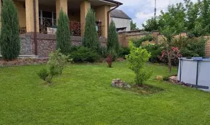 Продаж шикарного 2-поверх. будинку у Пісочині | Toprealtor