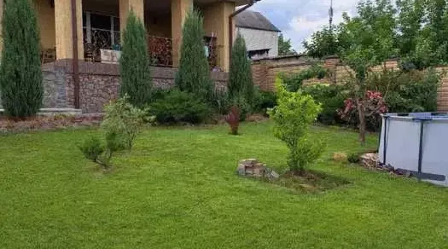 Продаж шикарного 2-поверх. будинку у Пісочині | Toprealtor