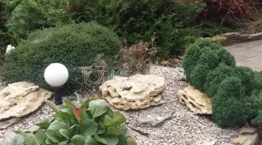 Продаж будинку з басейном на Холодній горі | Toprealtor