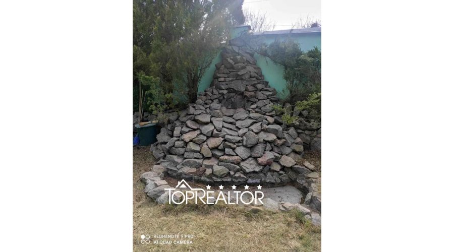 Продаж будинку з басейном на Холодній горі | Toprealtor