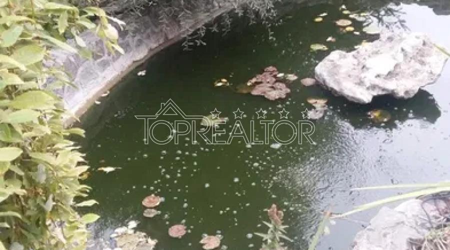 Продаж будинку з басейном на Холодній горі | Toprealtor