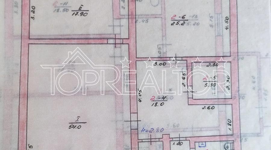 Продаж будинку з басейном на Холодній горі | Toprealtor
