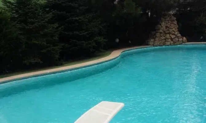 Продаж будинку з басейном на Холодній горі | Toprealtor