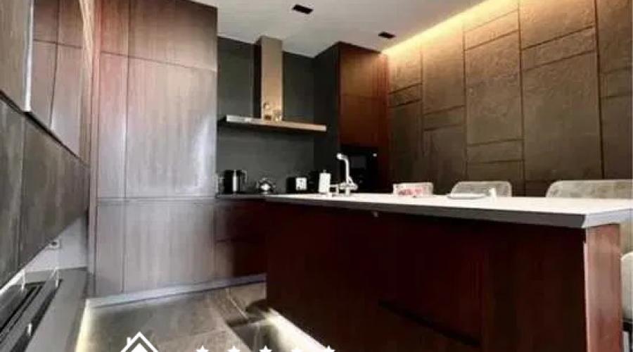 Продаж стильної 3-кімнатної квартири у ЖК Резиденція | Toprealtor