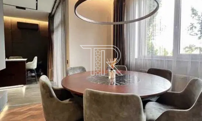 Продаж стильної 3-кімнатної квартири у ЖК Резиденція | Toprealtor