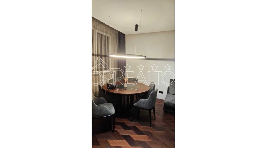 Продаж стильної 3-кімнатної квартири у ЖК Резиденція | Toprealtor