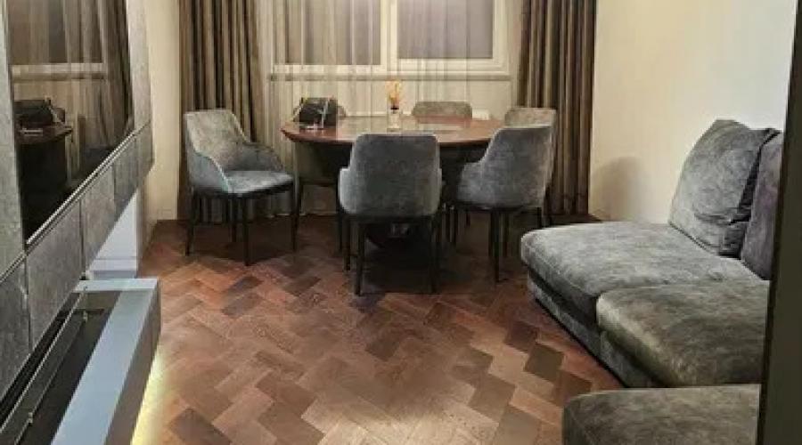 Продаж стильної 3-кімнатної квартири у ЖК Резиденція | Toprealtor