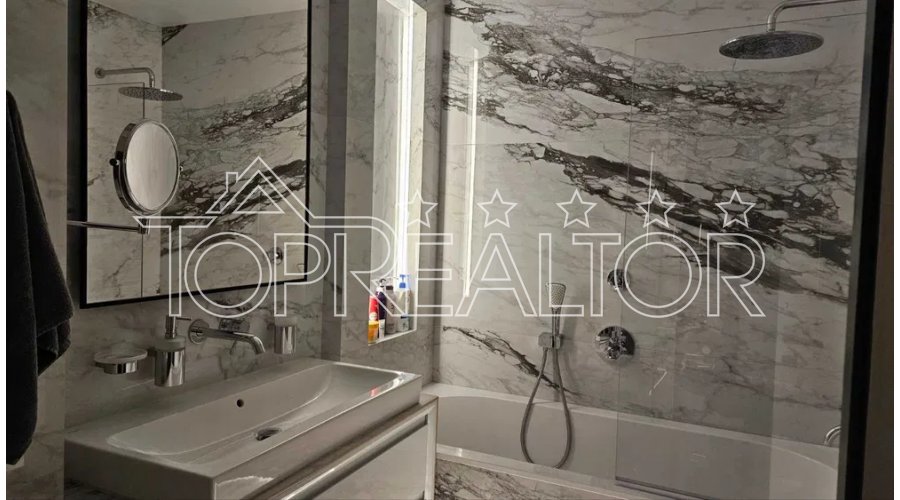 Продаж стильної 3-кімнатної квартири у ЖК Резиденція | Toprealtor