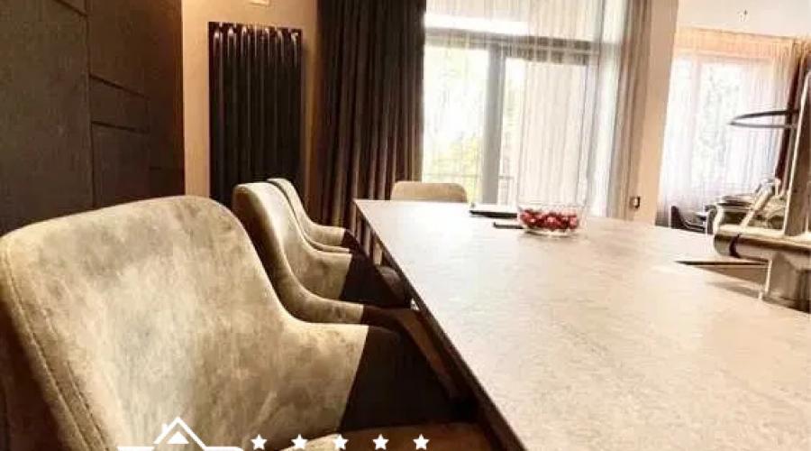 Продаж стильної 3-кімнатної квартири у ЖК Резиденція | Toprealtor