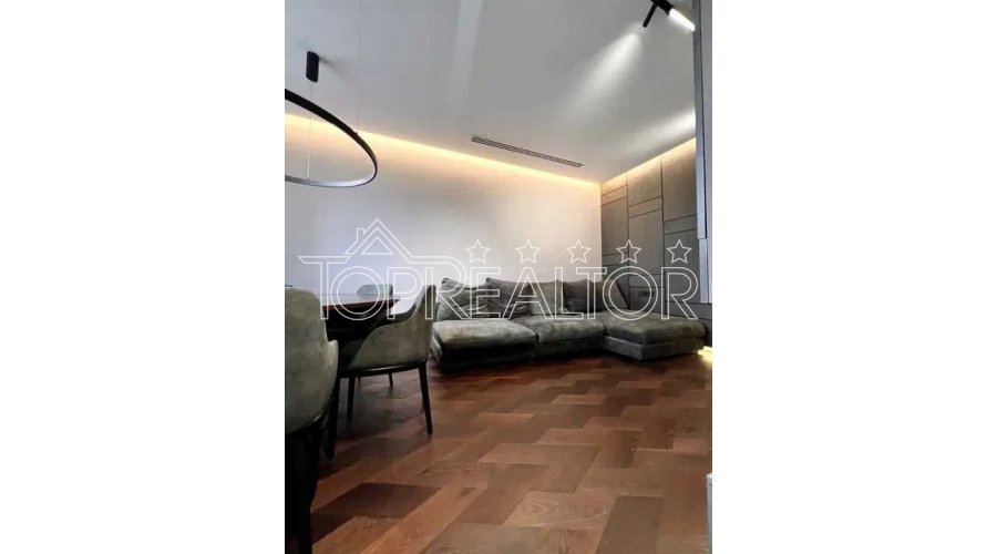 Продаж стильної 3-кімнатної квартири у ЖК Резиденція | Toprealtor