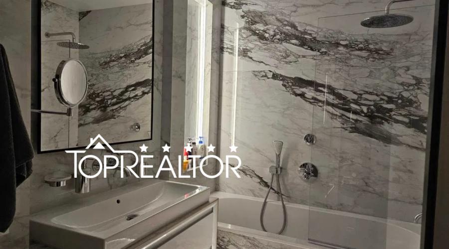 Продаж стильної 3-кімнатної квартири у ЖК Резиденція | Toprealtor