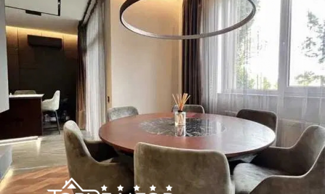 Продаж стильної 3-кімнатної квартири у ЖК Резиденція | Toprealtor