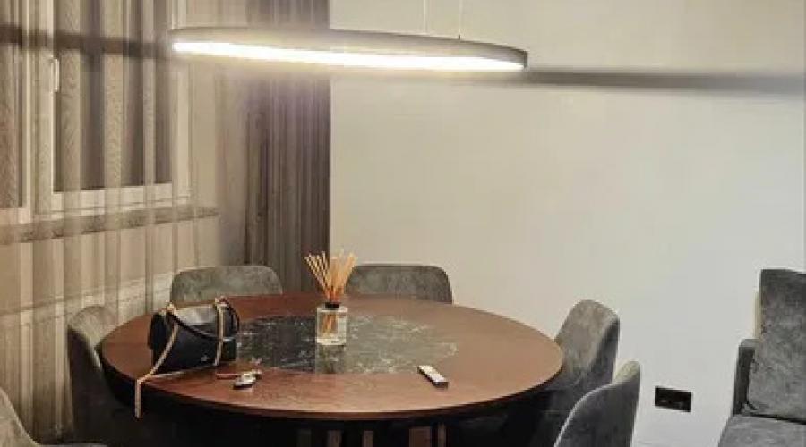 Продаж стильної 3-кімнатної квартири у ЖК Резиденція | Toprealtor