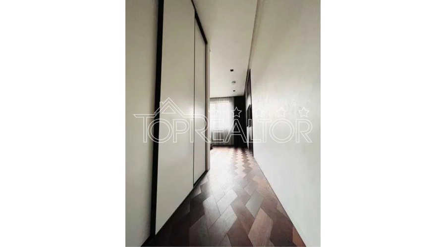 Продаж стильної 3-кімнатної квартири у ЖК Резиденція | Toprealtor