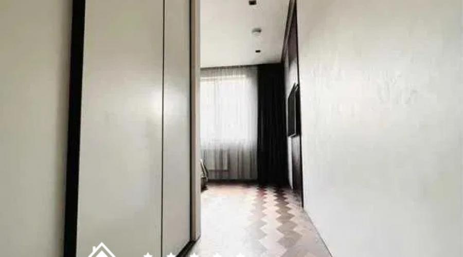 Продаж стильної 3-кімнатної квартири у ЖК Резиденція | Toprealtor