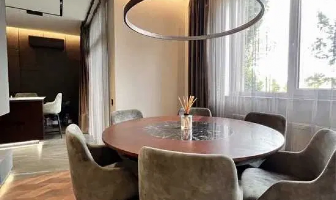 Продаж стильної 3-кімнатної квартири у ЖК Резиденція | Toprealtor