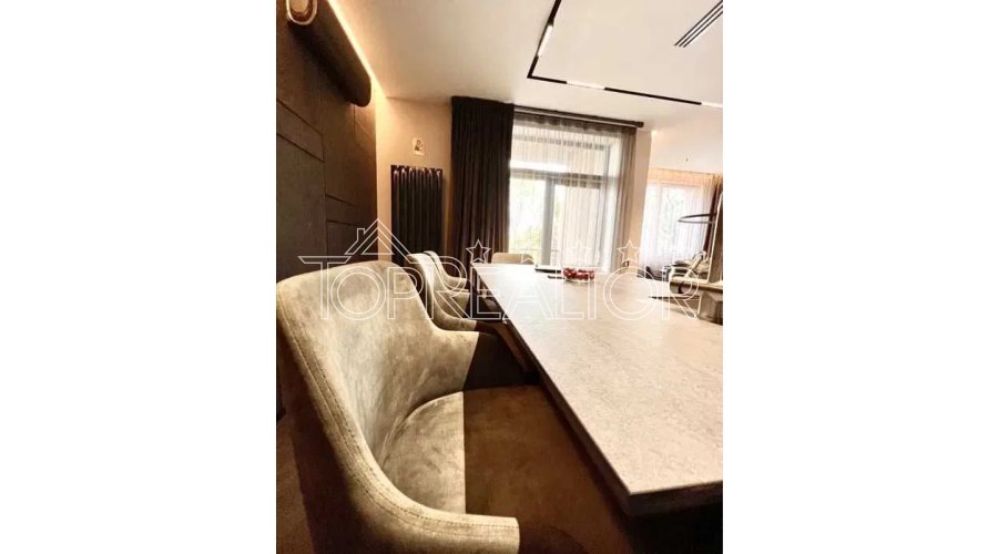 Продаж стильної 3-кімнатної квартири у ЖК Резиденція | Toprealtor