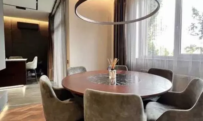 Продаж стильної 3-кімнатної квартири у ЖК Резиденція | Toprealtor