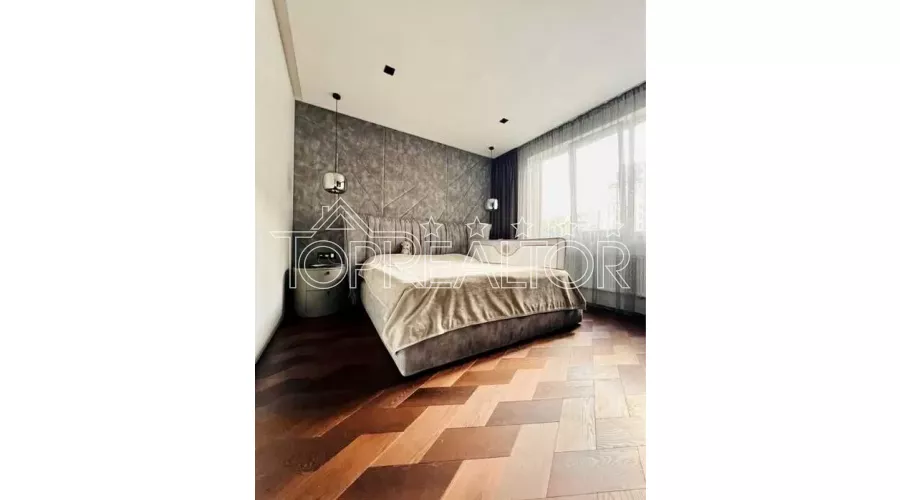 Продаж стильної 3-кімнатної квартири у ЖК Резиденція | Toprealtor