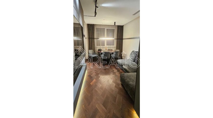 Продаж стильної 3-кімнатної квартири у ЖК Резиденція | Toprealtor