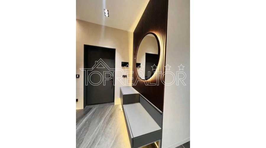 Продаж стильної 3-кімнатної квартири у ЖК Резиденція | Toprealtor